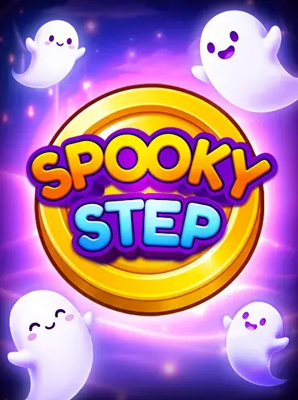 Play Spooky Step At BitStarz Casino