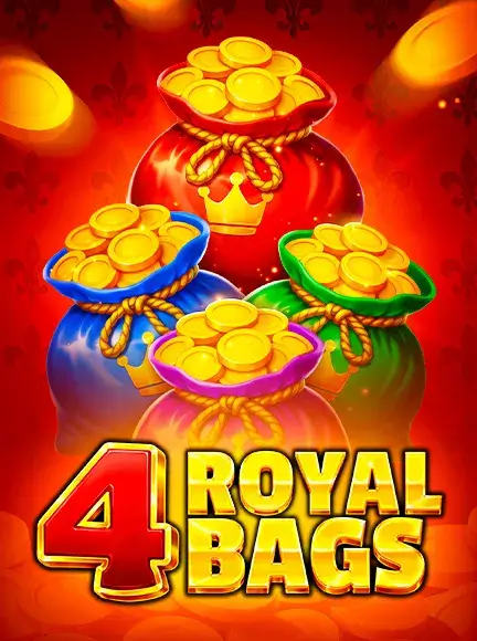 Play 4 Royal Bags At BitStarz Casino