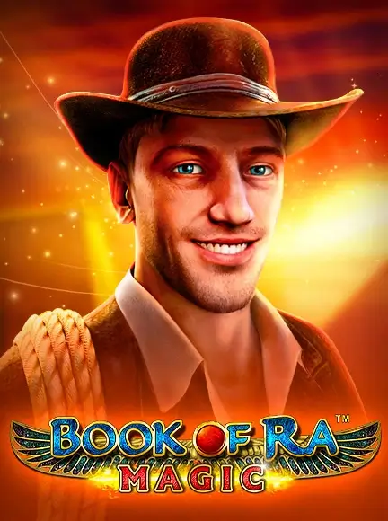 Play Book Of Ra Magic At BitStarz Casino