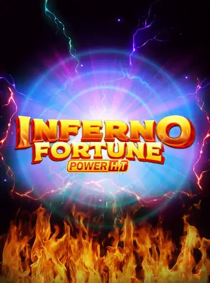 Play Inferno Fortune Power Hit At BitStarz Casino