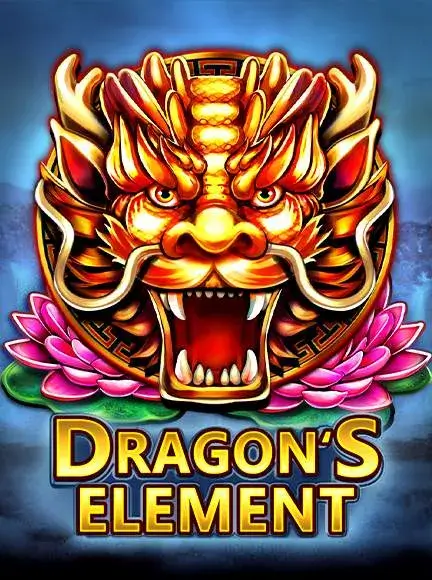 Play Dragon's Element At BitStarz Casino