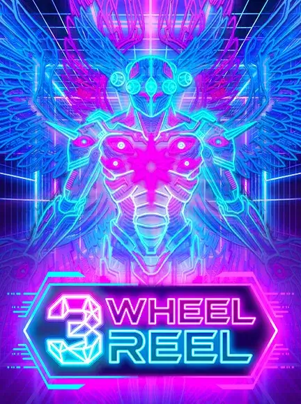 Play 3 Wheel Reel At BitStarz Casino
