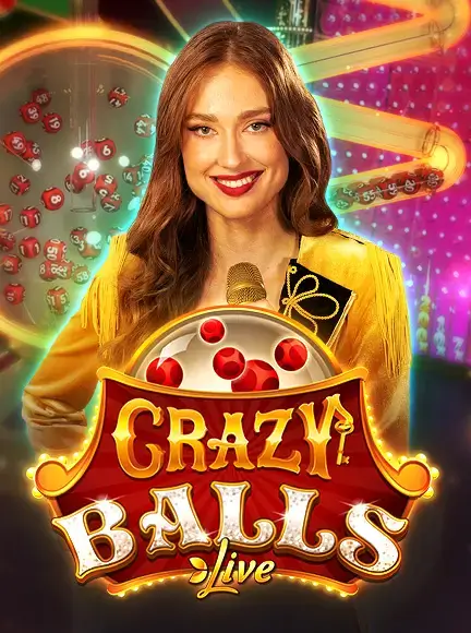 Play Crazy Balls At BitStarz Casino