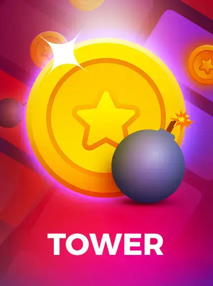 Play Tower At BitStarz Casino