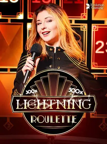 Play Lightning Roulette At BitStarz Casino
