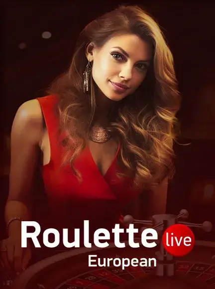 Play Live Roulette European At BitStarz Casino