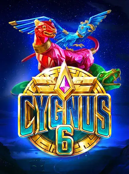 Play Cygnus 6 At BitStarz Casino