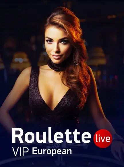 Play Live Roulette European VIP At BitStarz Casino
