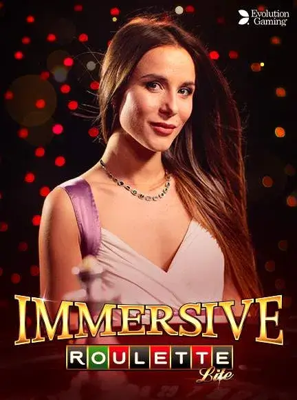 Play Immersive Roulette At BitStarz Casino