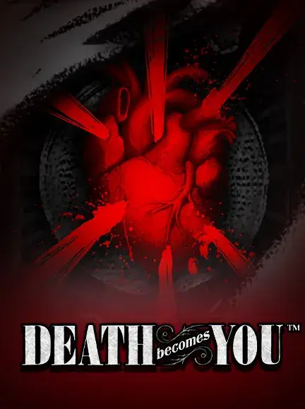 Play Death Becomes You At BitStarz Casino