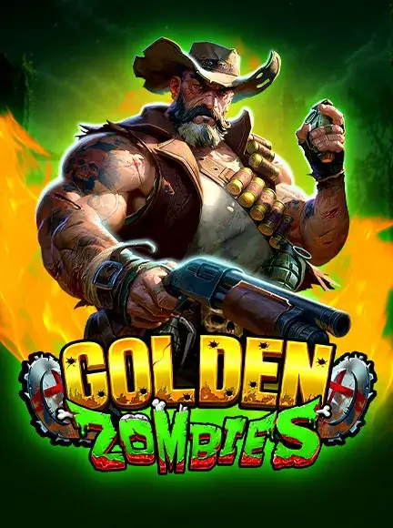 Play Golden Zombies At BitStarz Casino