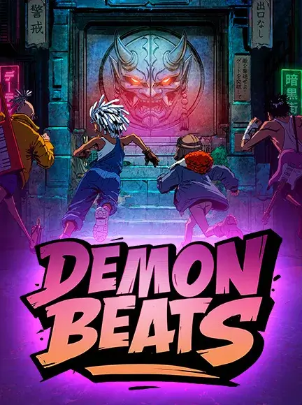 Play Demon Beats At BitStarz Casino