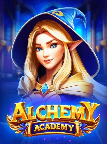 Play Alchemy Academy At BitStarz Casino